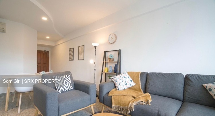 St Francis Court (D12), Apartment #639100101